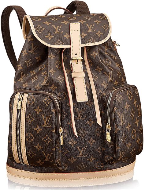 louis vuitton backpack men ebay|Louis Vuitton backpack with price.